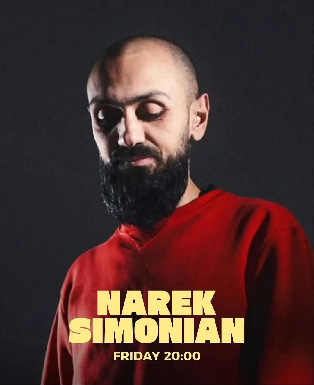 Narek Simonian