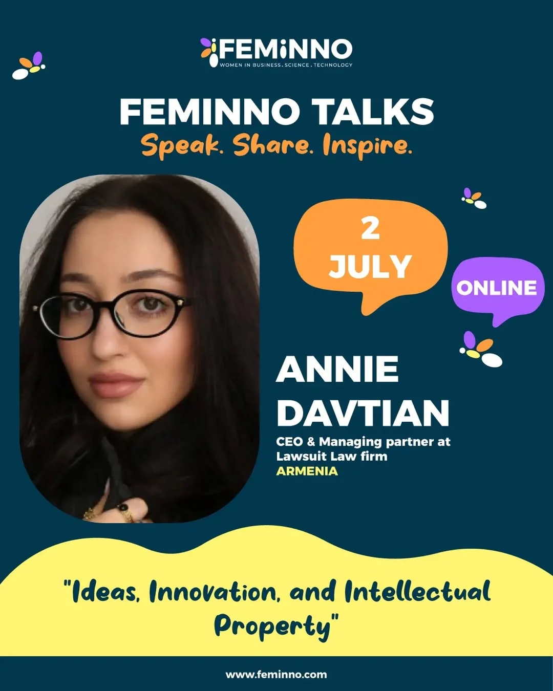 Ideas, Innovation, and Intellectual Property