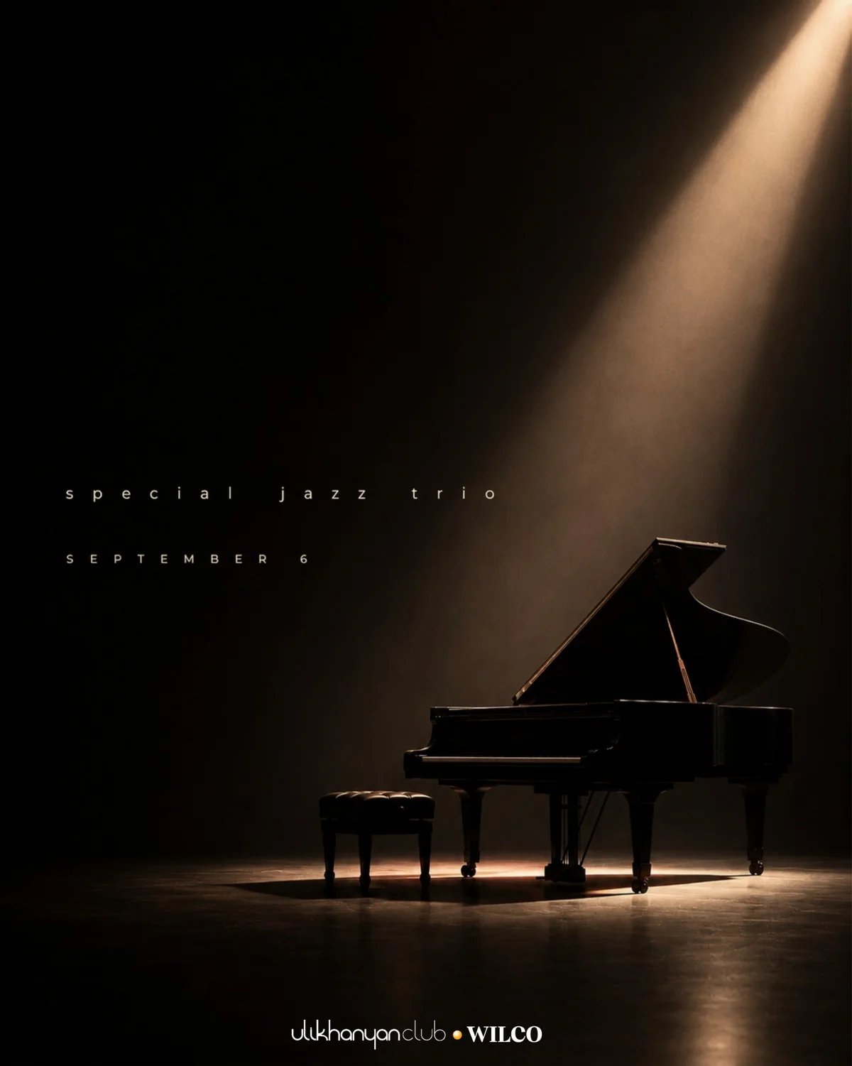 Special Jazz Trio