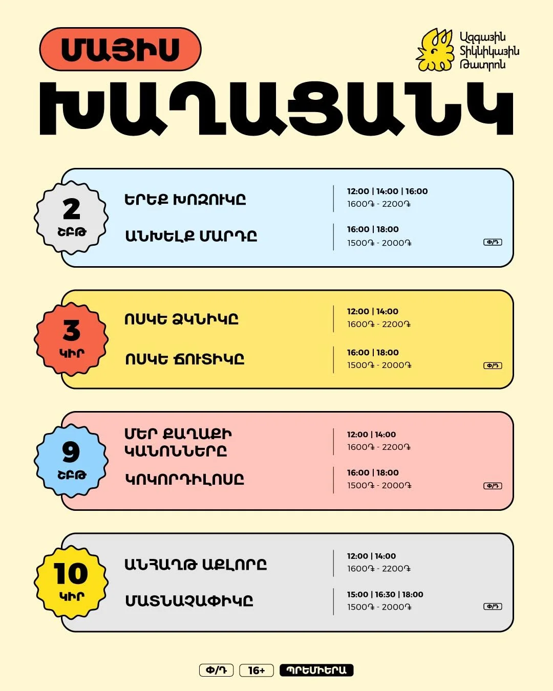 Անխելք մարդը