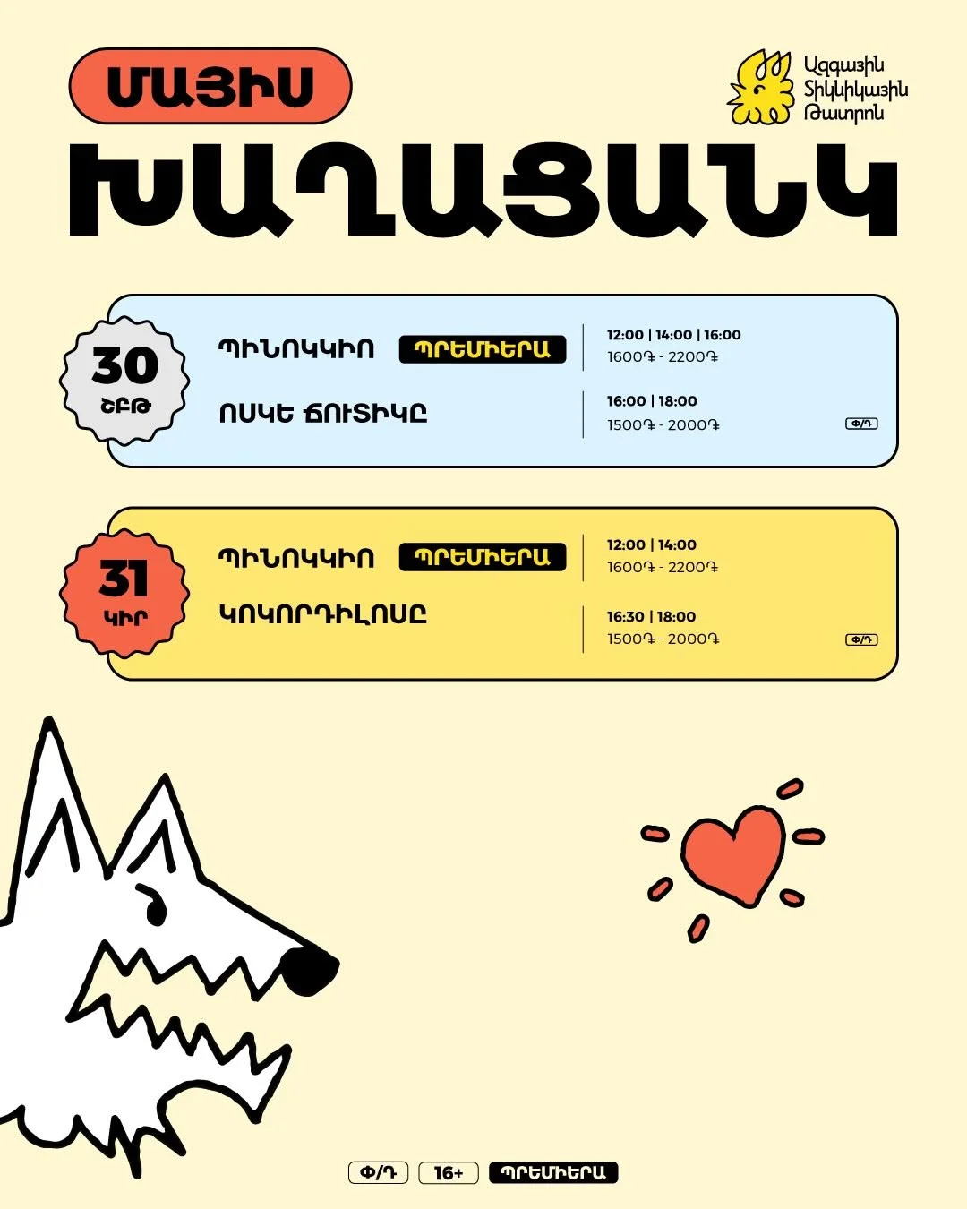 Անխելք մարդը