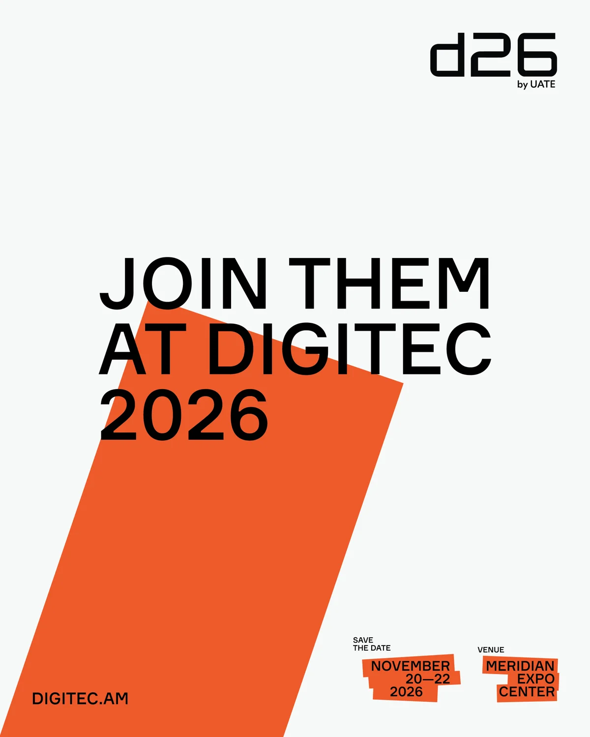 DigiTec 2026