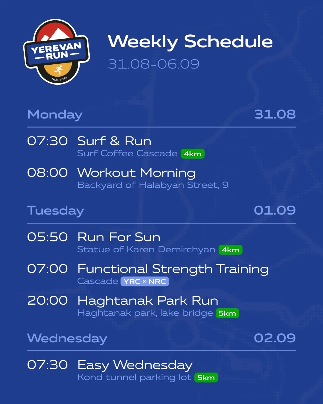 Run For Sun