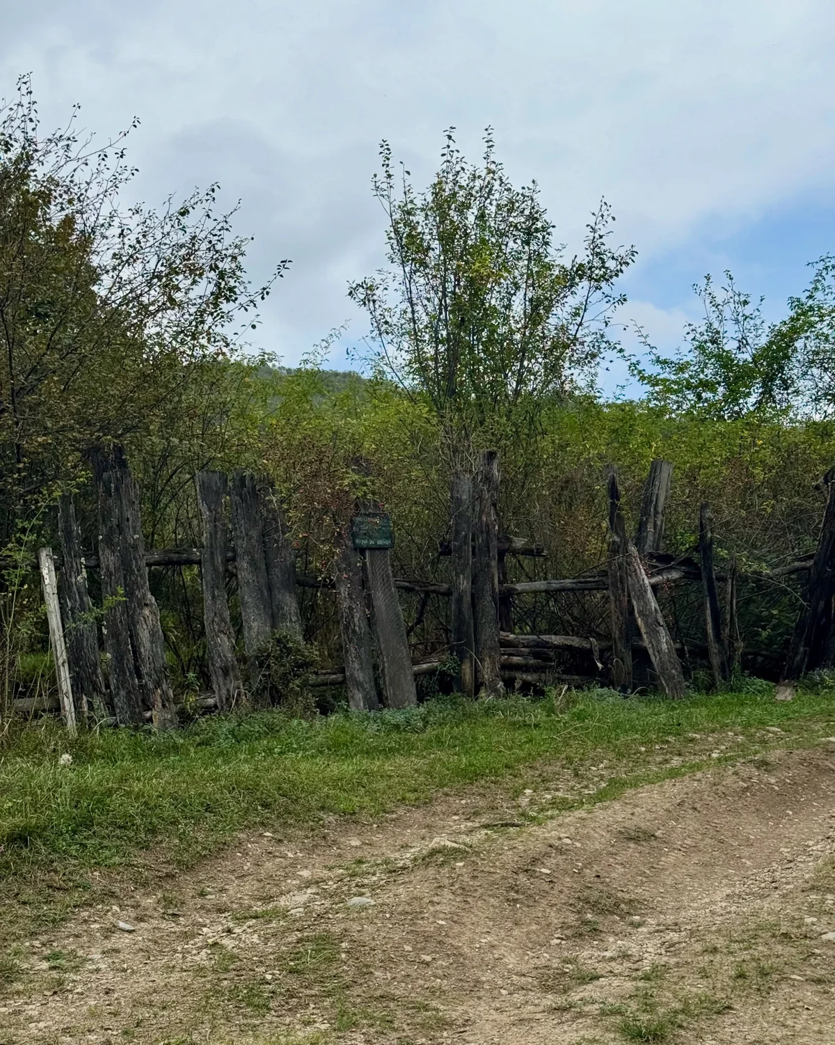 Hike to Deghdznut Monastery & Samson Bridge