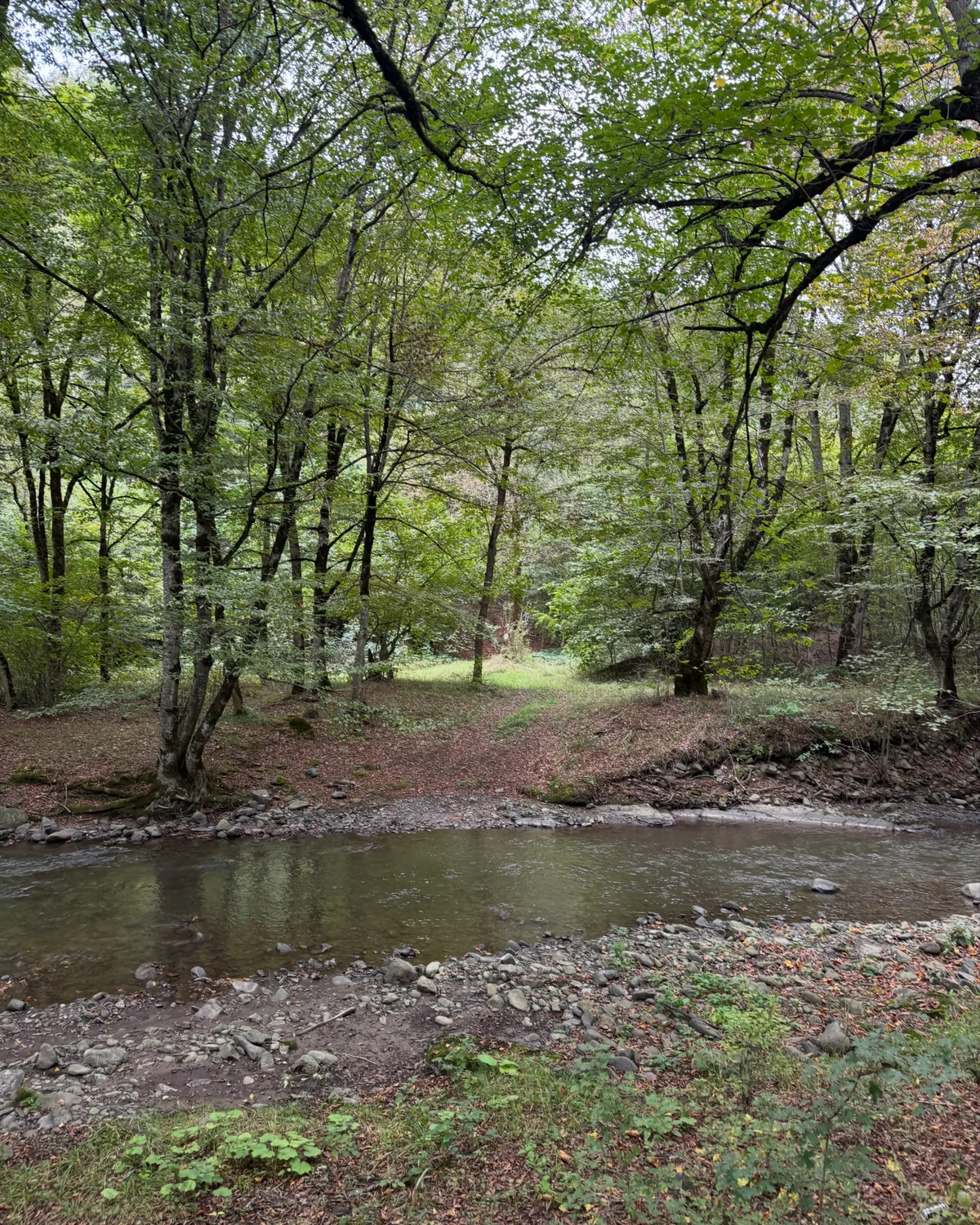 Hike to Deghdznut Monastery & Samson Bridge