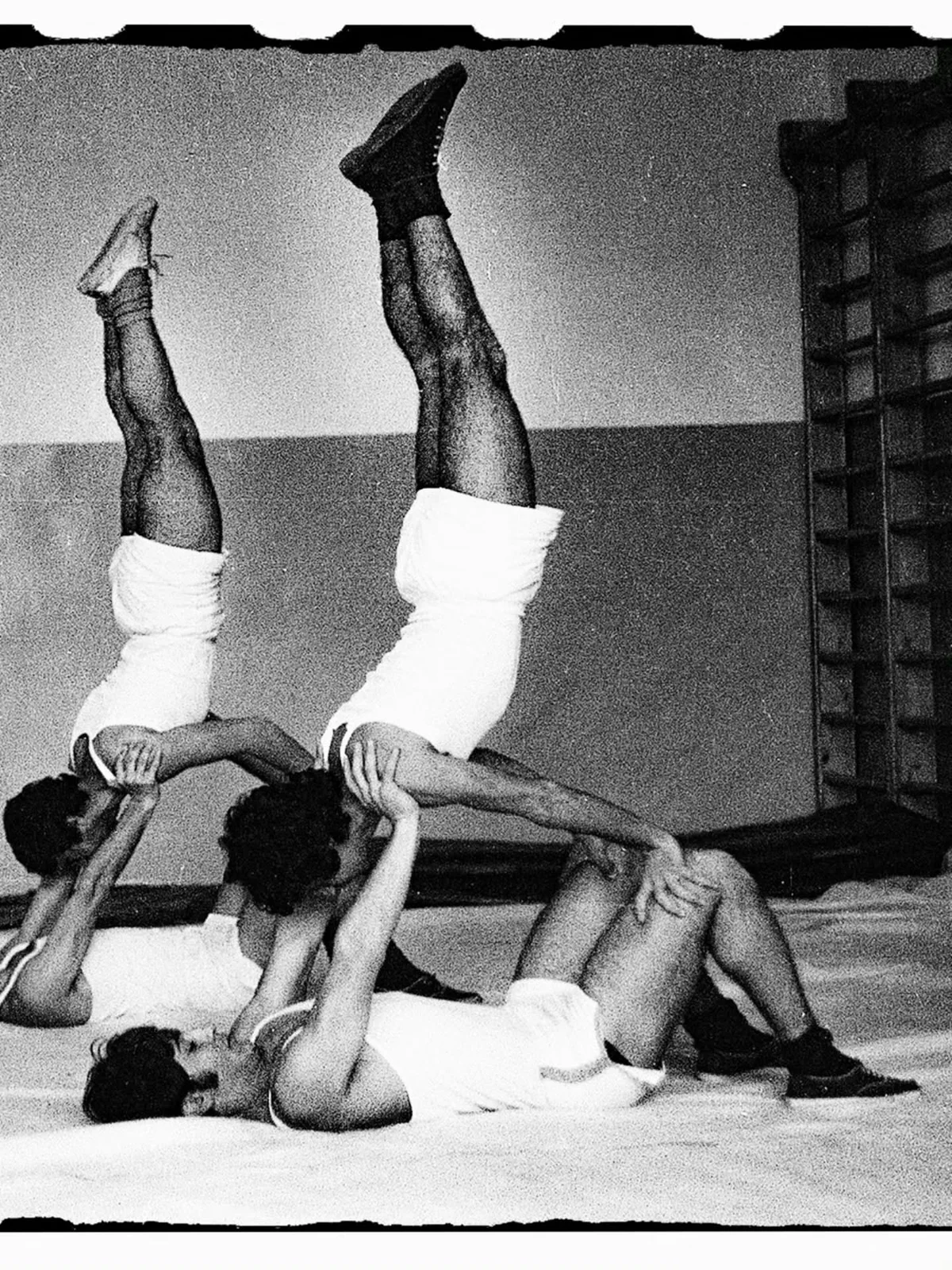 What is Sport? Baby don’t hurt me!