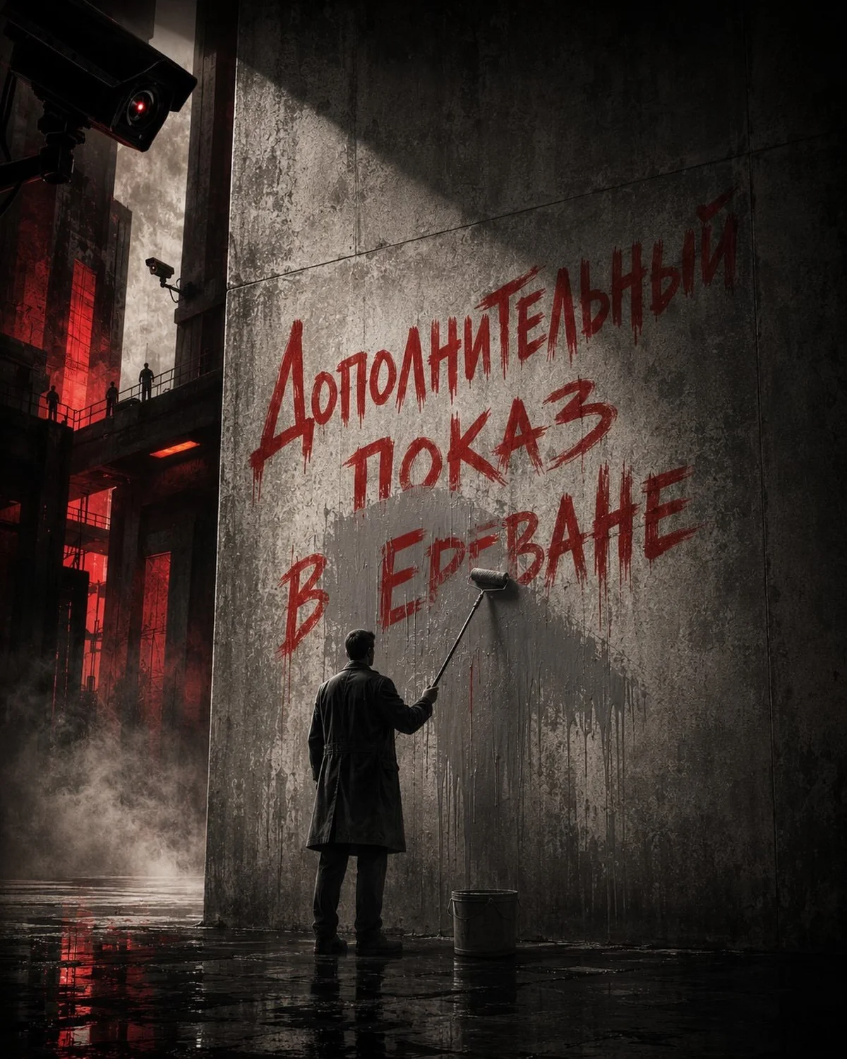 1984 Musical