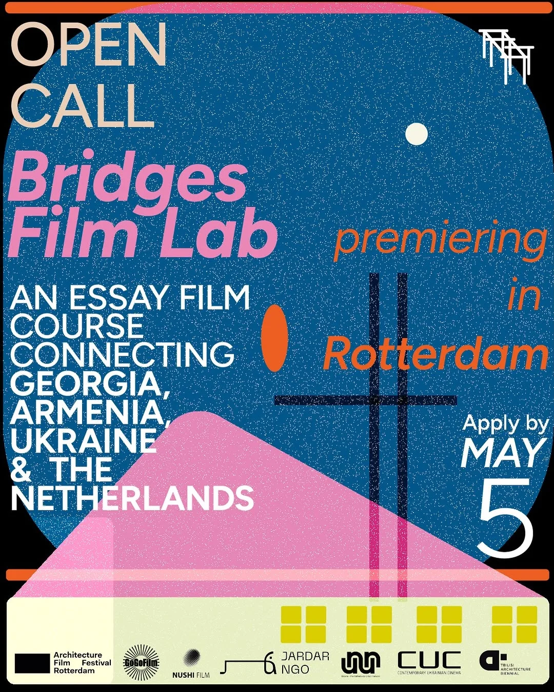 Bridges Film Lab