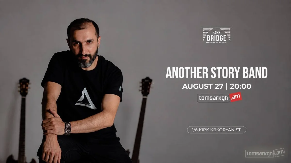 Another Story Band