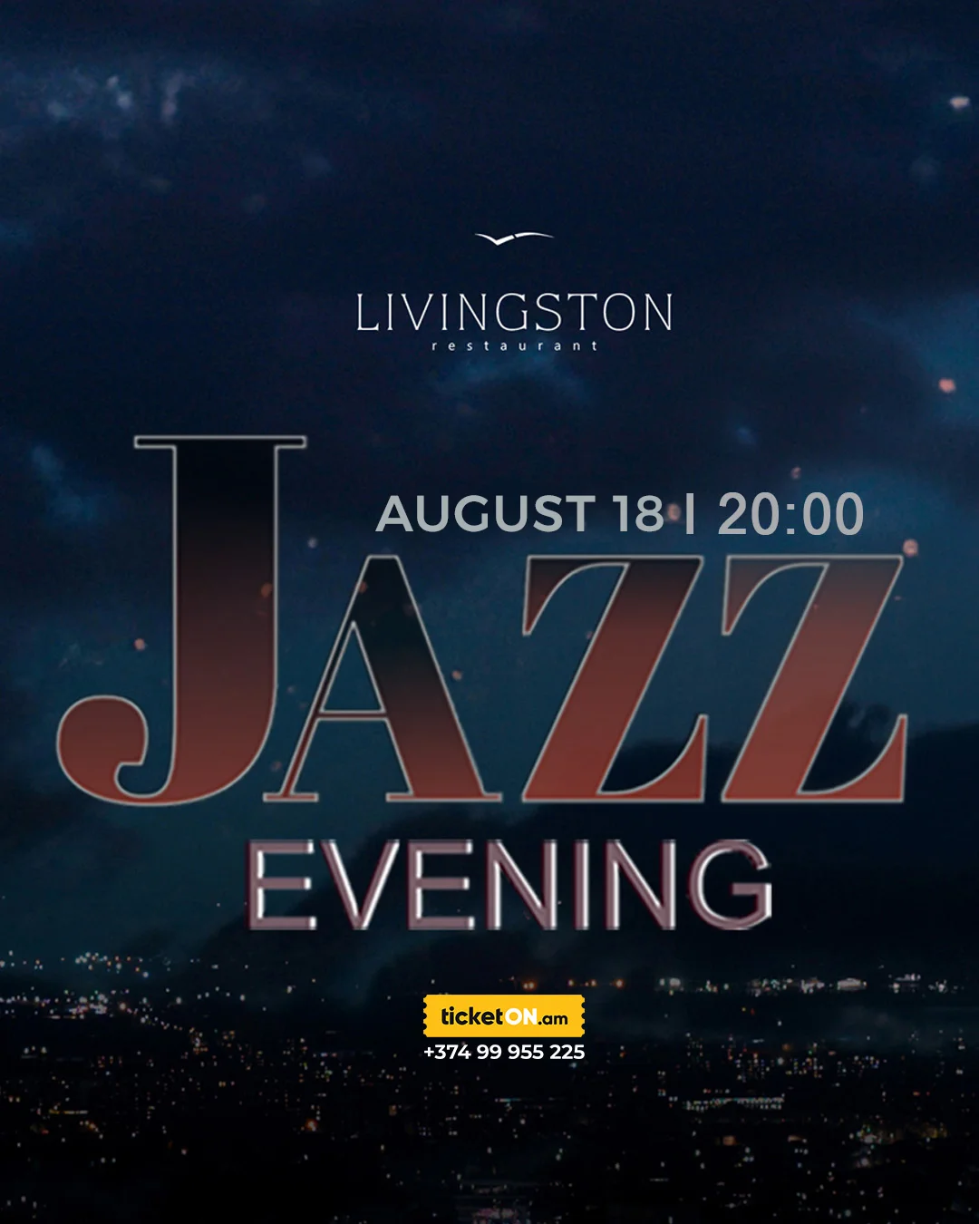 Jazz Evening