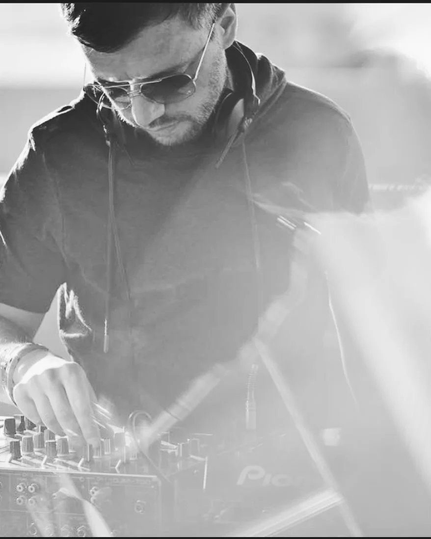 Uknowshok — DJ Set
