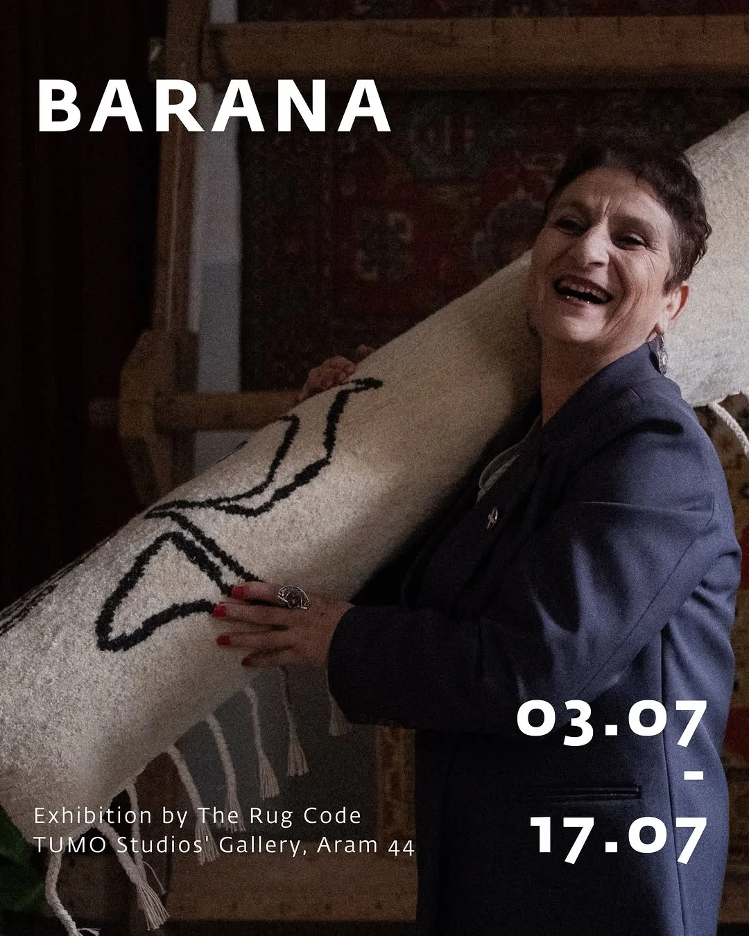 BARANA