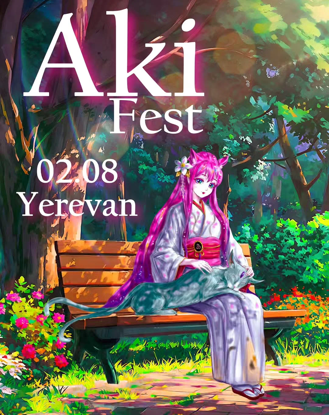 Aki Fest