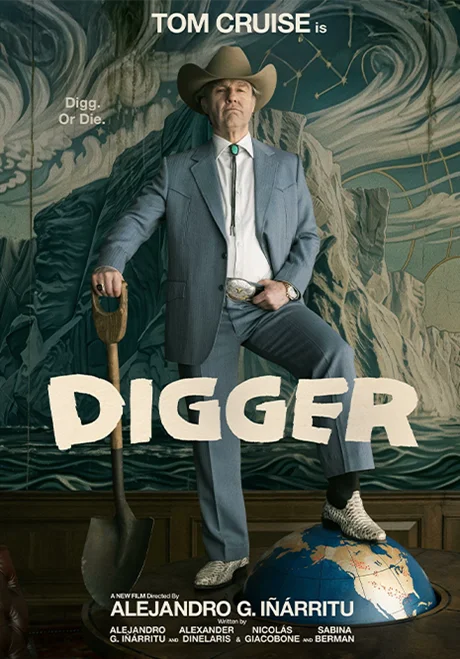 Digger