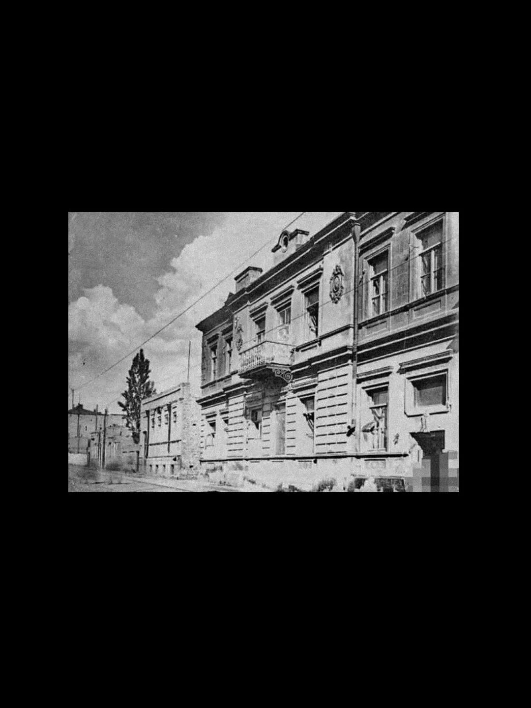 The Last Day of Musæum