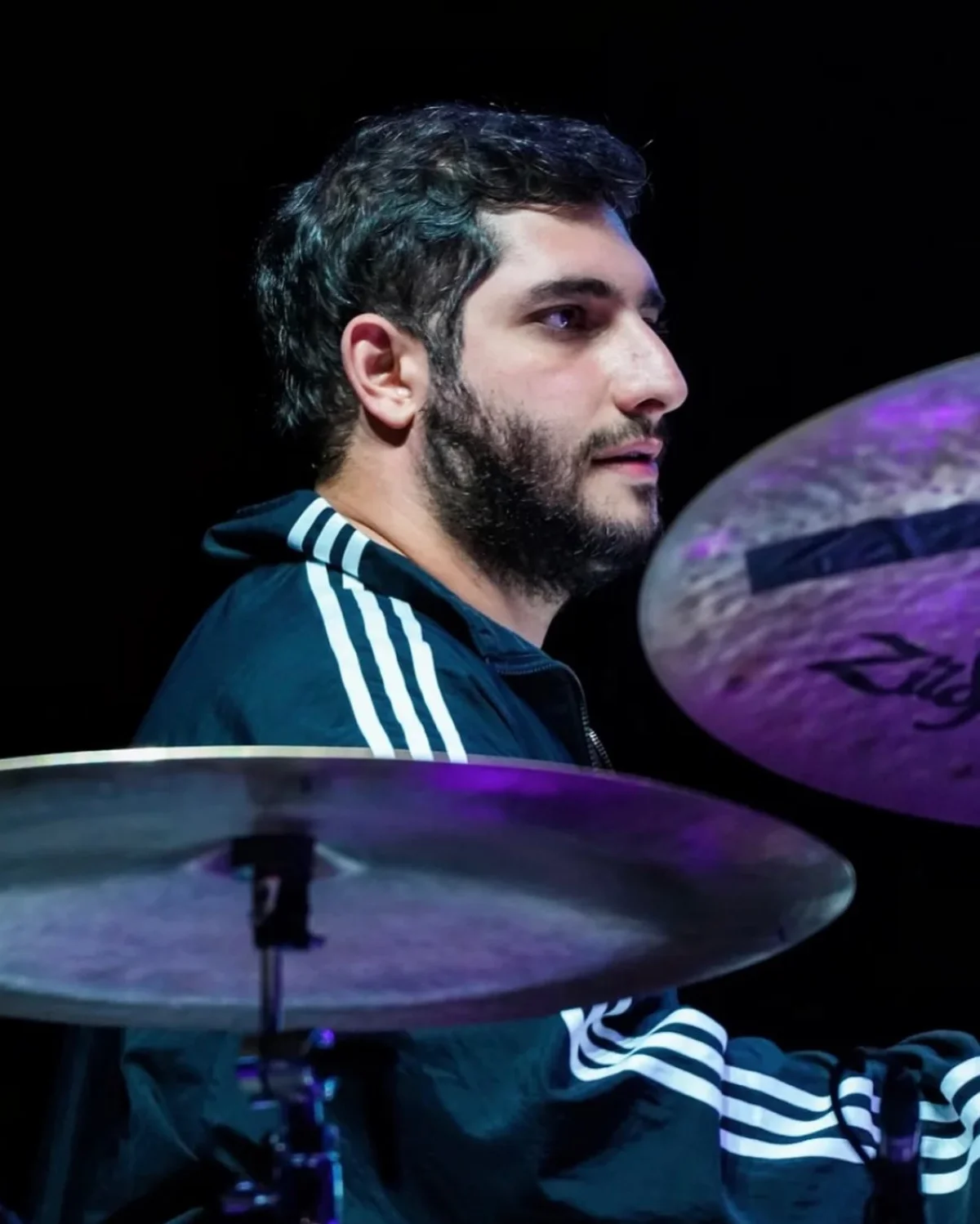 Artyom Manukyan, Shahen Khandkaryan & Arman Mnatsakanyan
