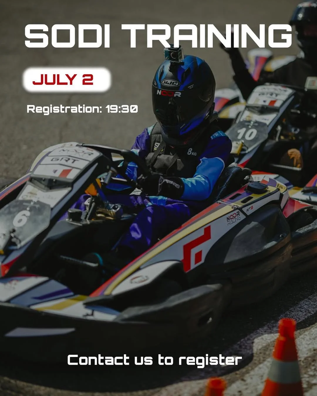 SODI TRAINING