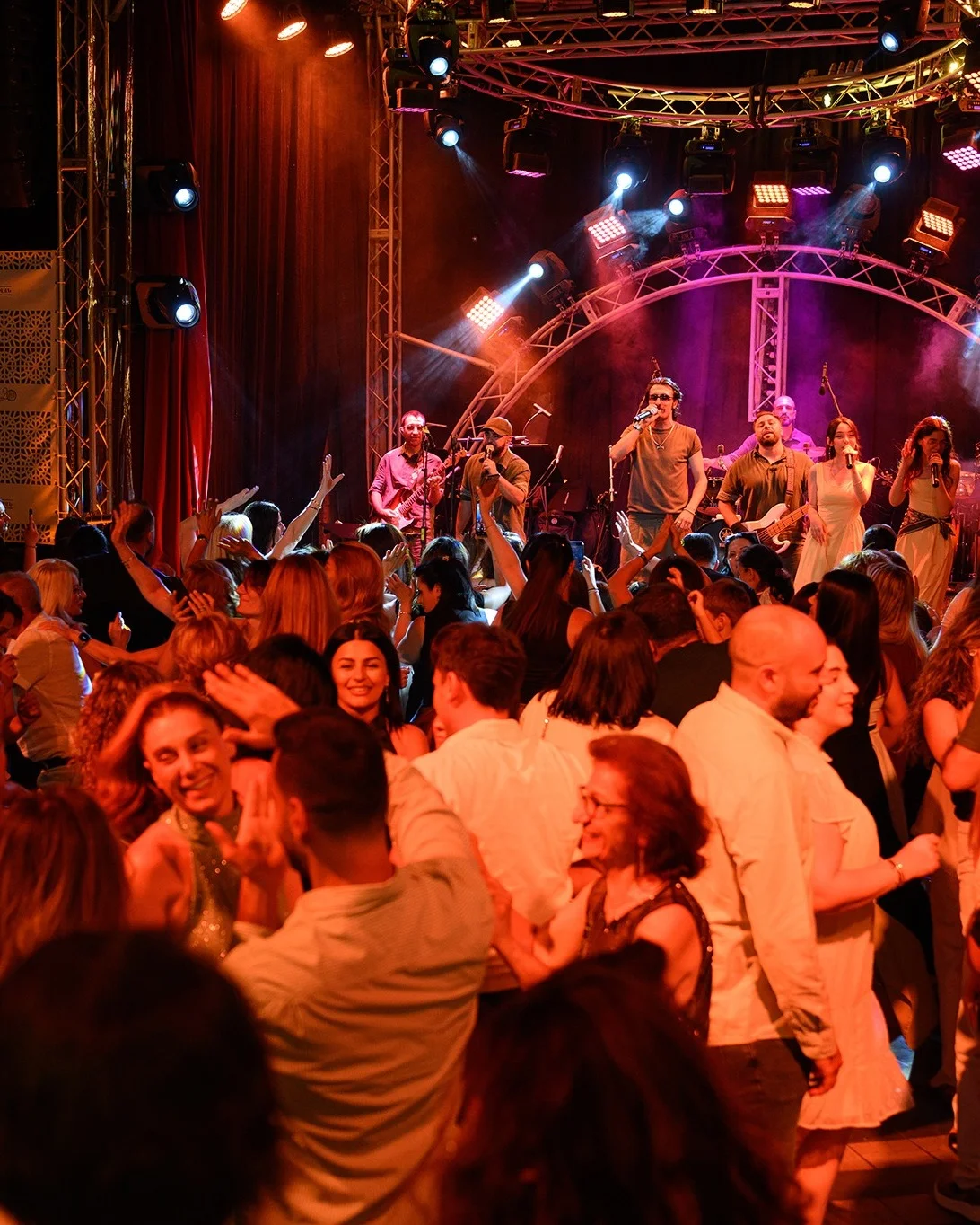 Hayat Project