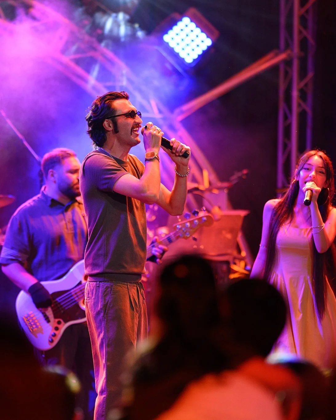 Hayat Project