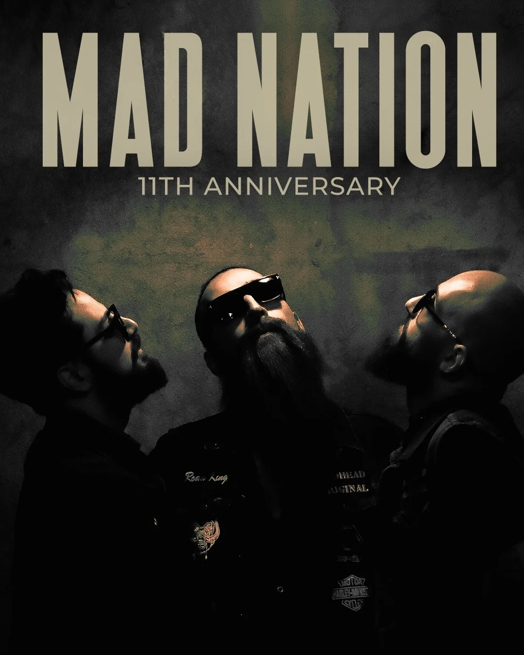 Mad Nation-ի 11-ամյակը