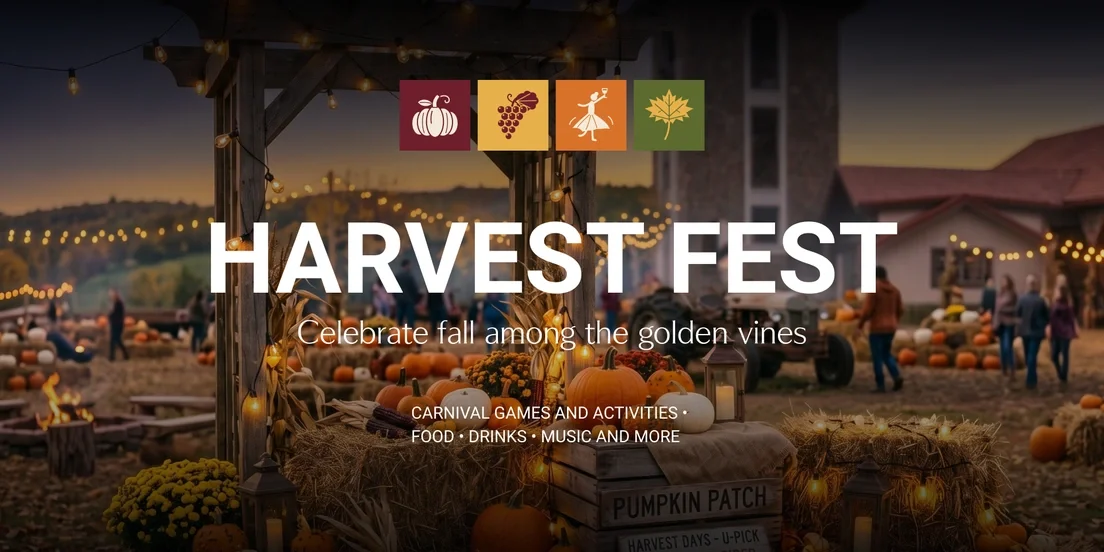 Harvest Fest
