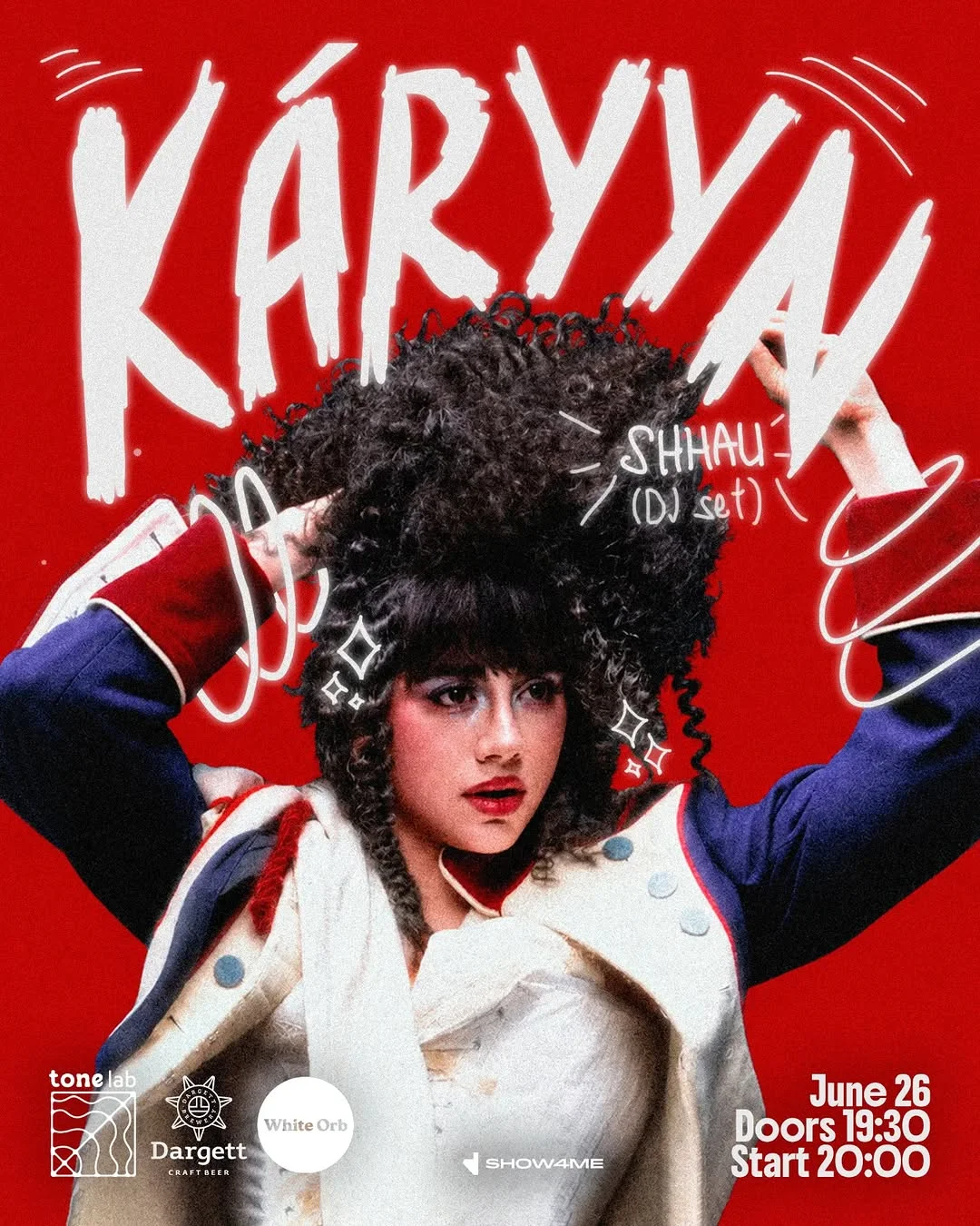 KÁRYYN