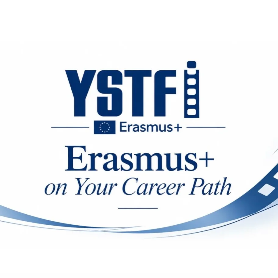 Erasmus+ на твоем карьерном пути