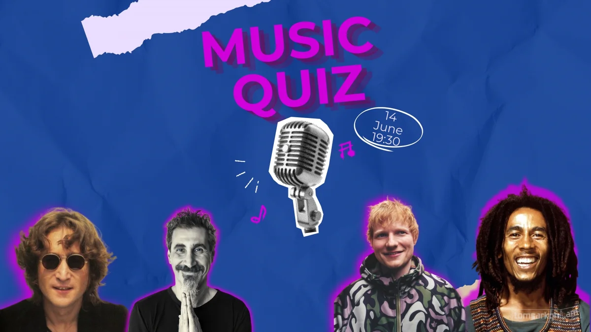 Music Quiz