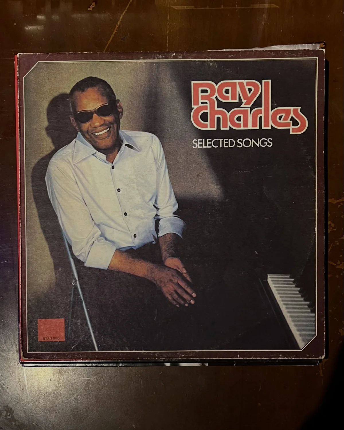 7 Jazz Albums on Vinyl