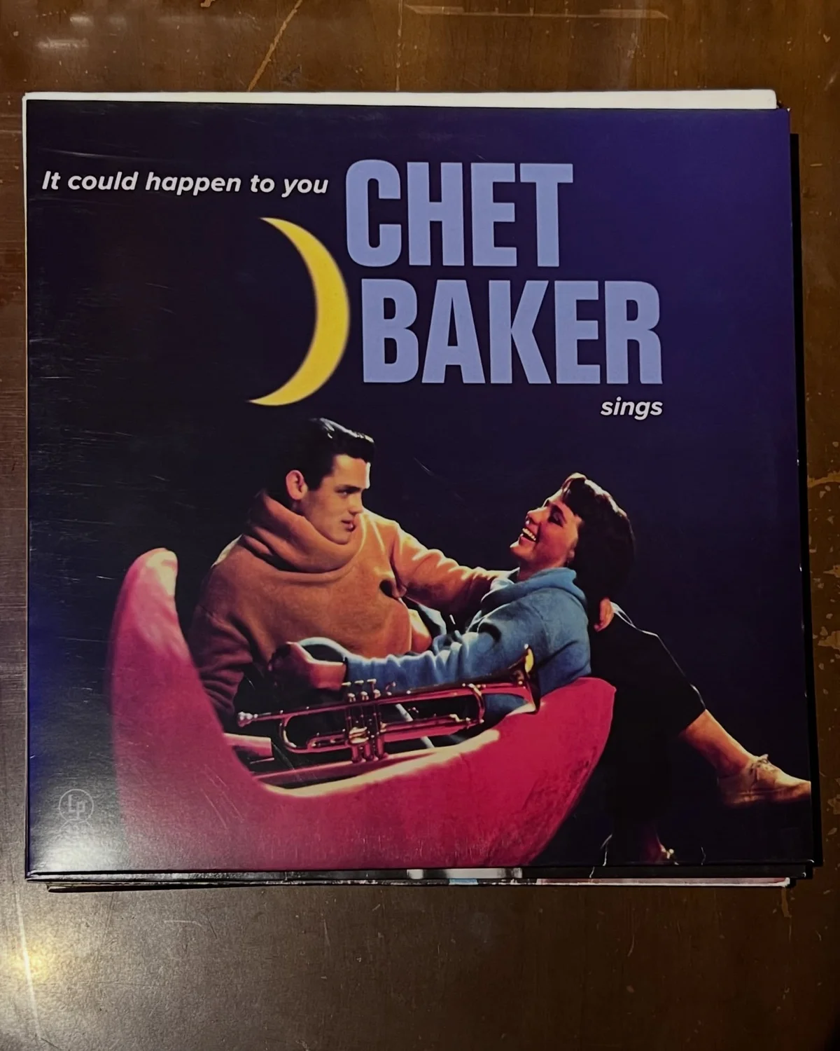 7 Jazz Albums on Vinyl