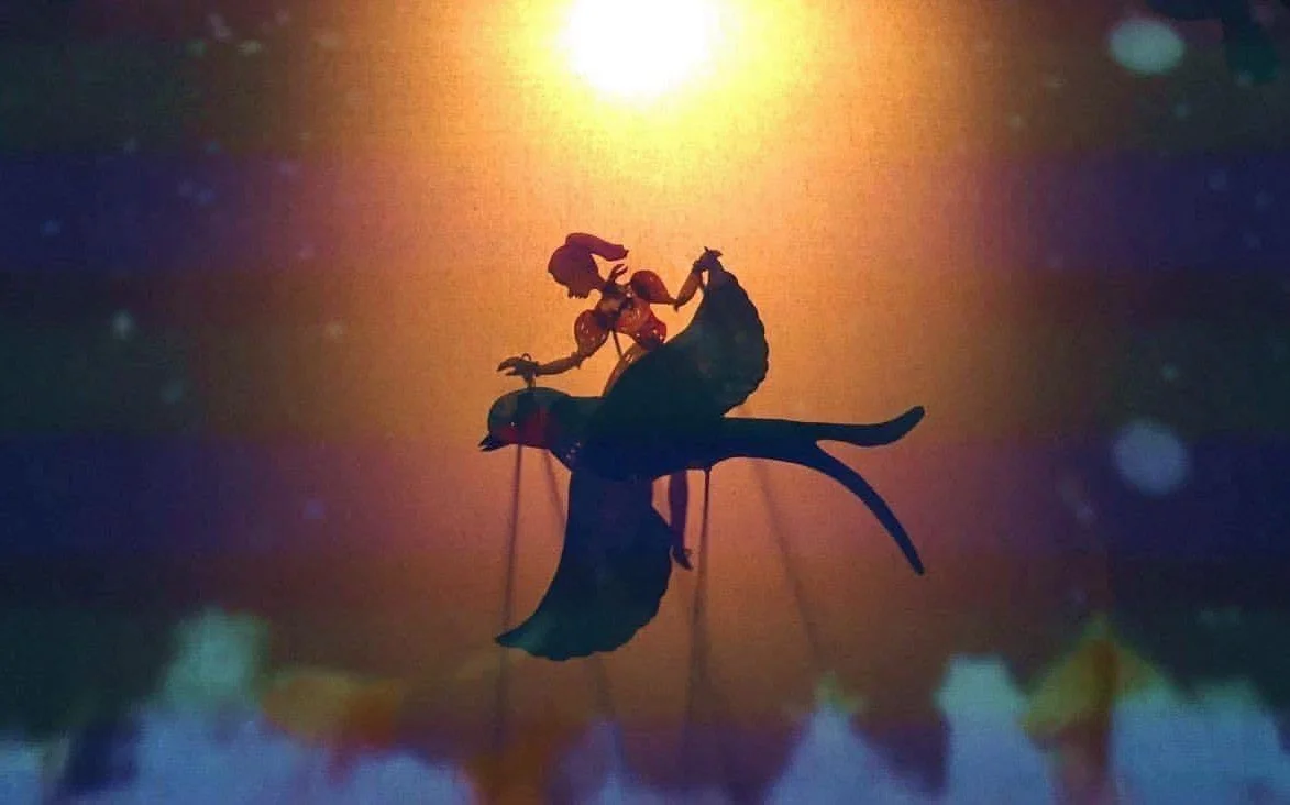 Thumbelina