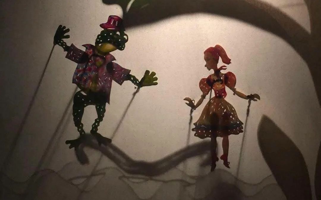 Thumbelina
