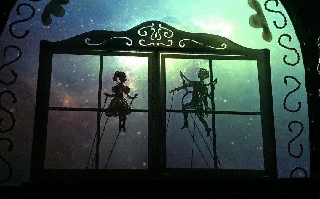Thumbelina