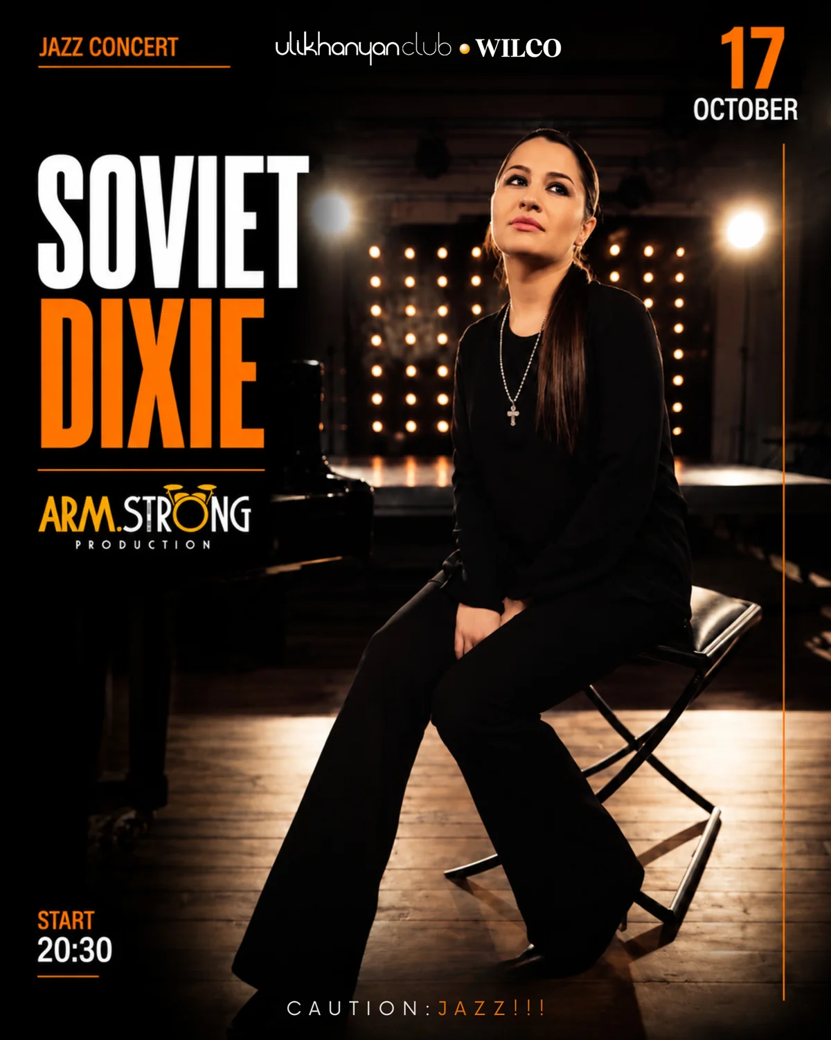 Soviet Dixie
