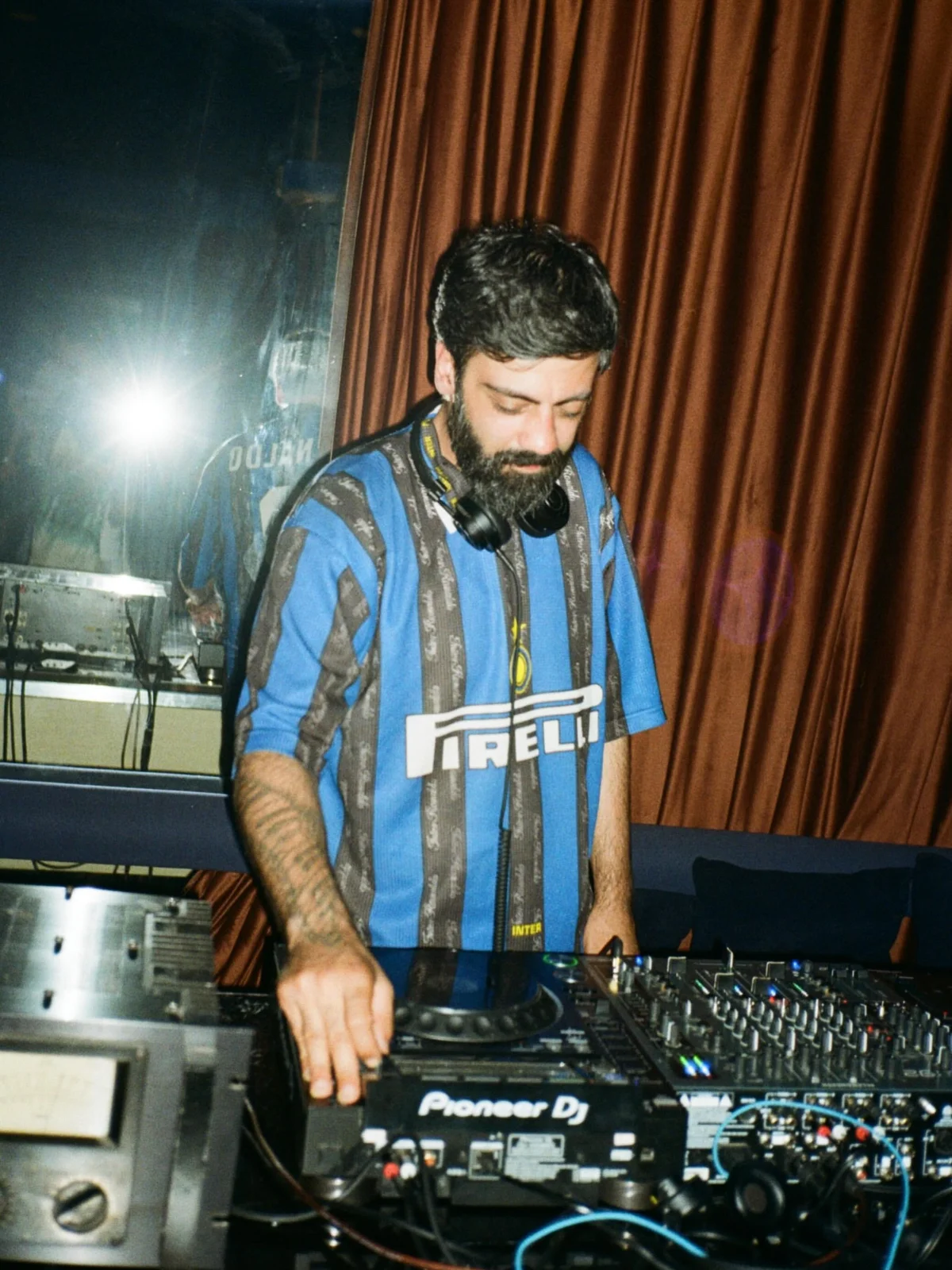 Narek Simonian & Monk