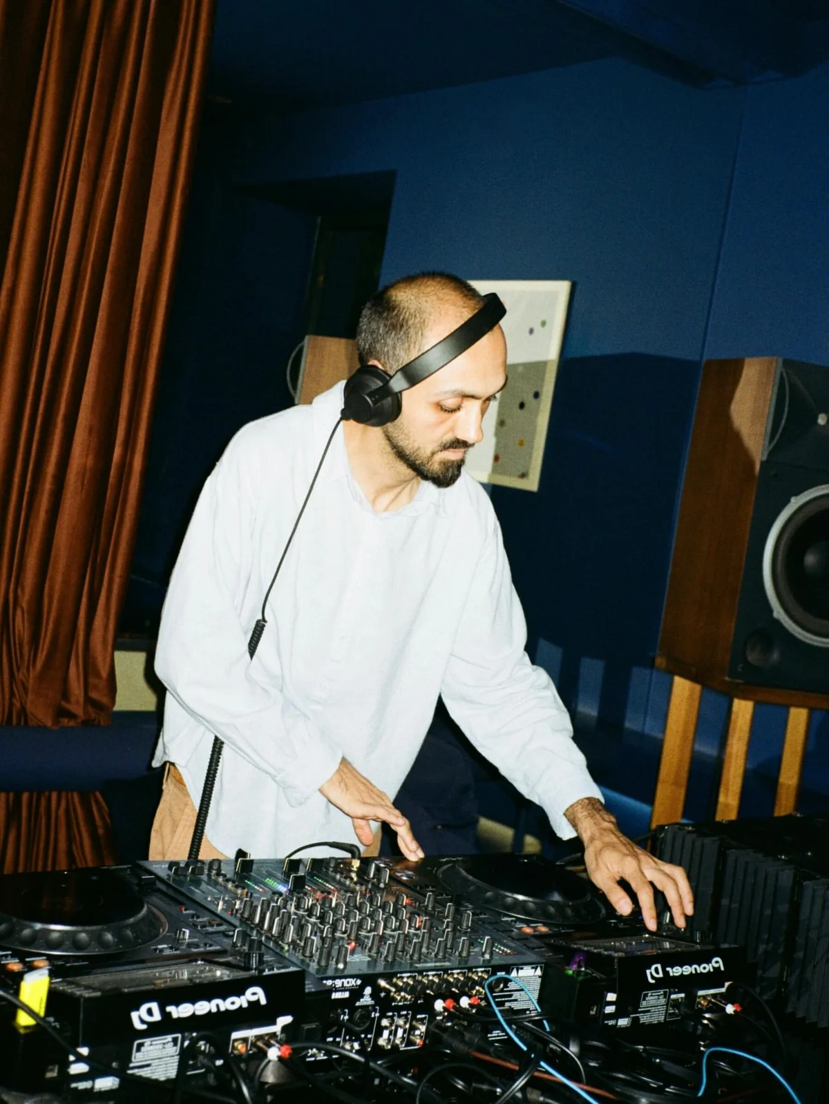 Narek Simonian & Monk