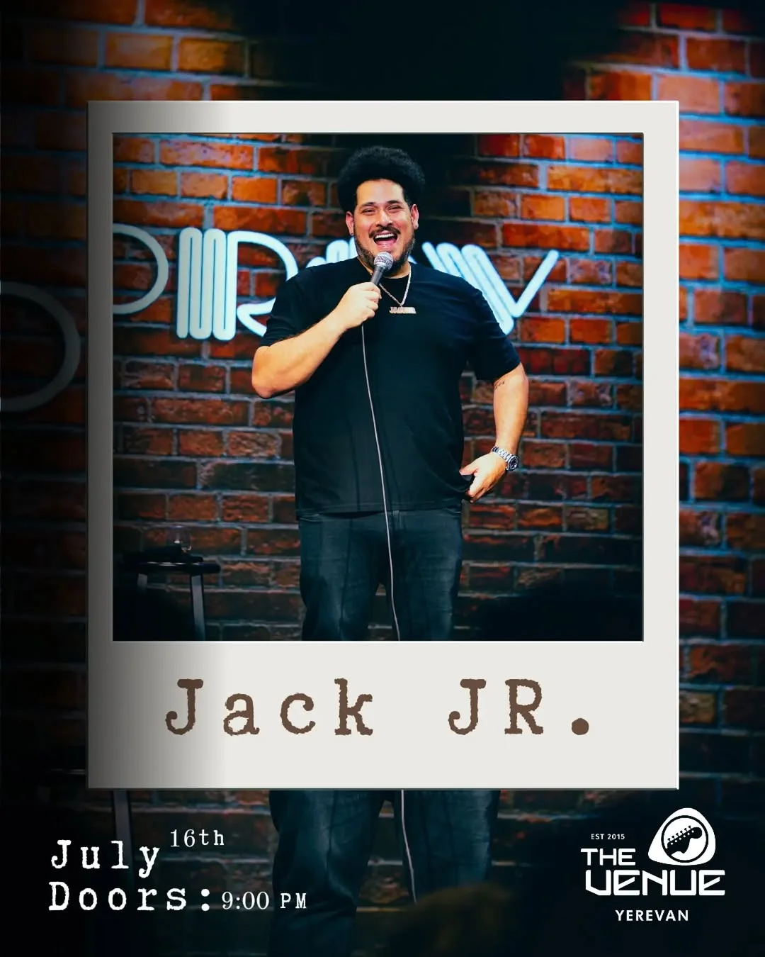 Jack Jr