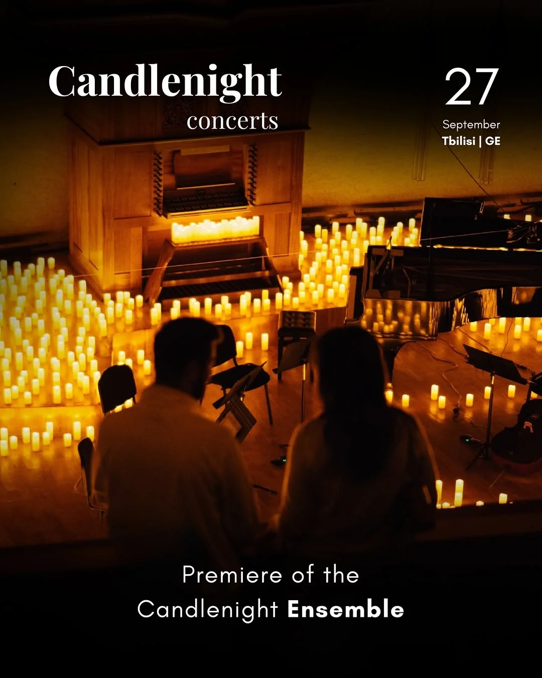 Candlenight Ensemble