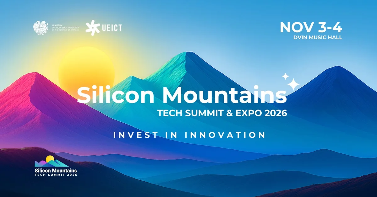 Silicon Mountains Summit & Expo 2026