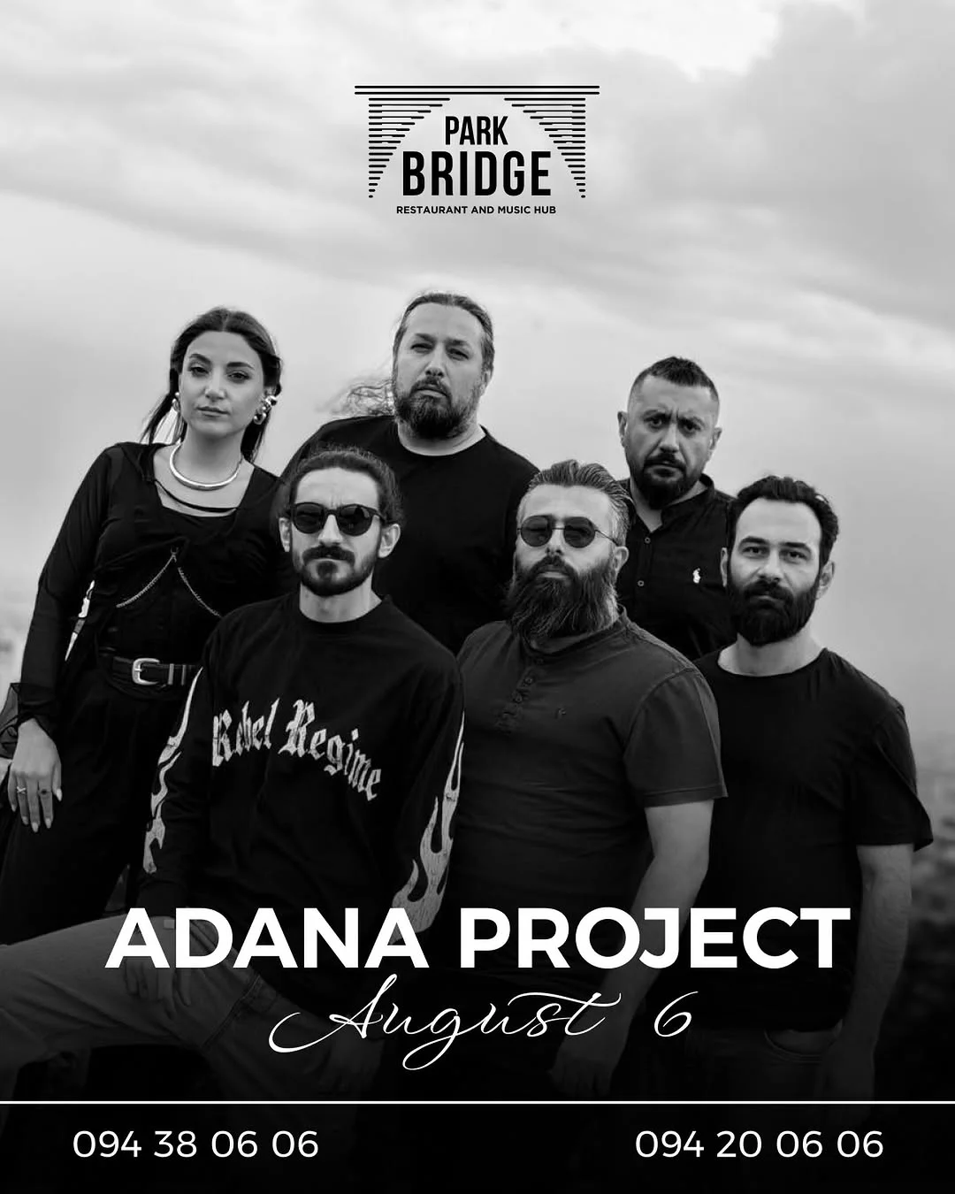 Adana Project