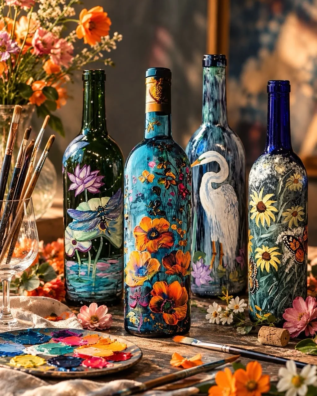 Art Brunch