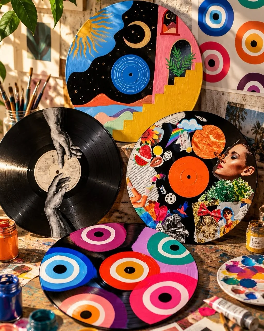 Art Brunch