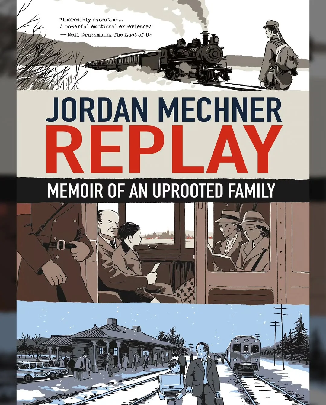 Jordan Mechner