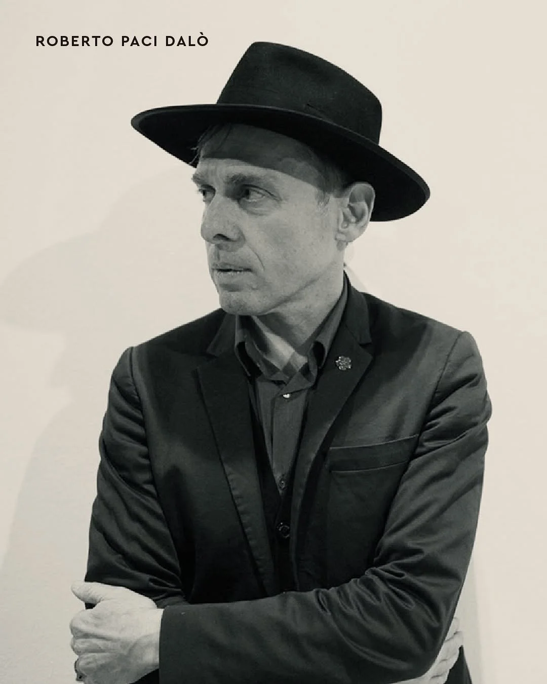 Roberto Paci Dalò: Concert & Film Screening