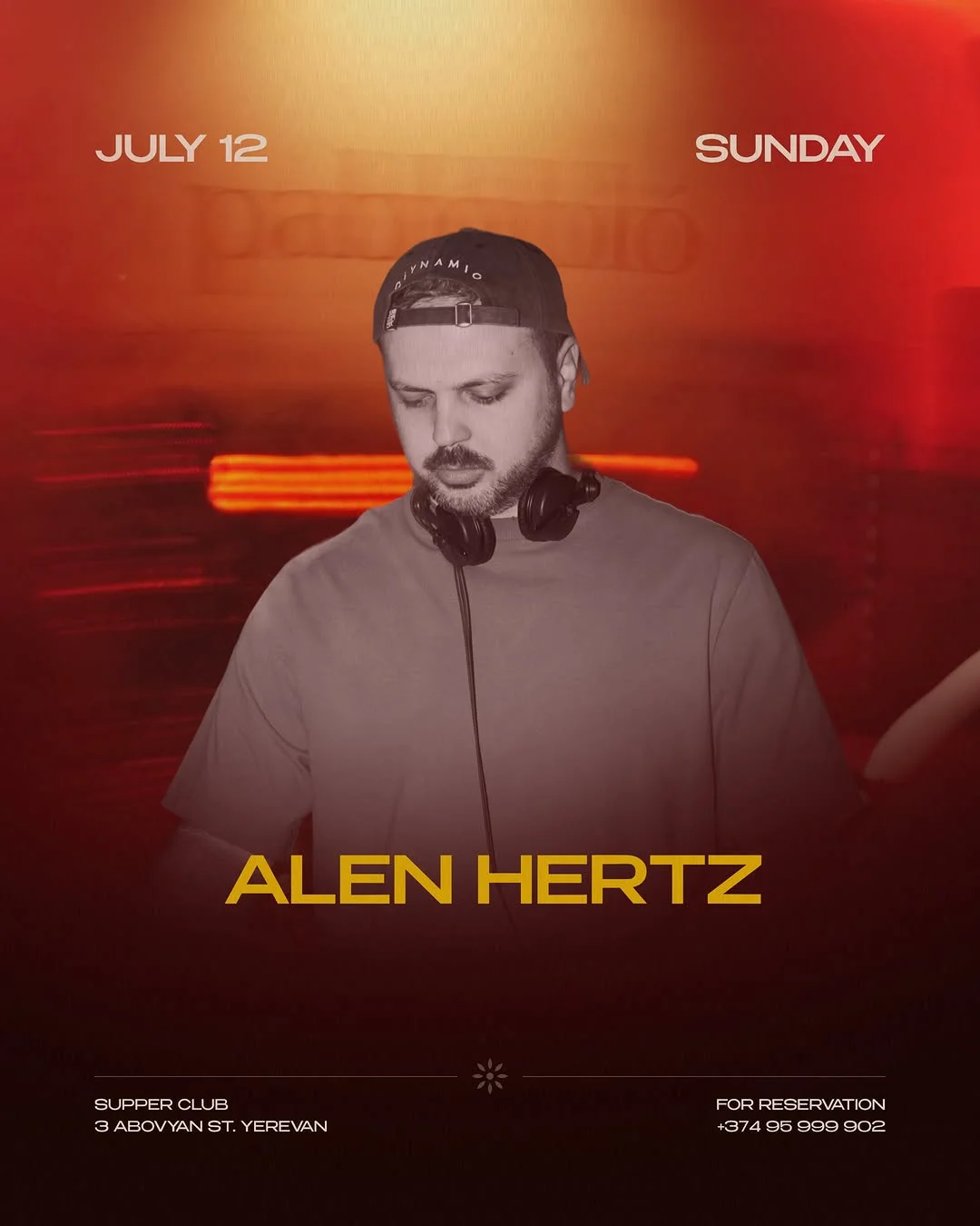 Alen Hertz