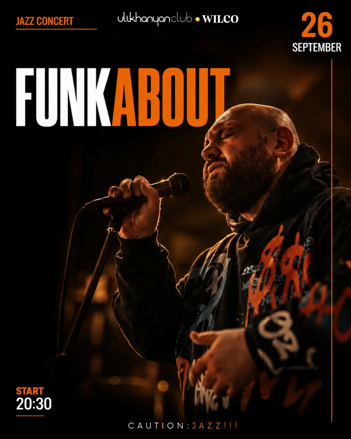 Funkabout