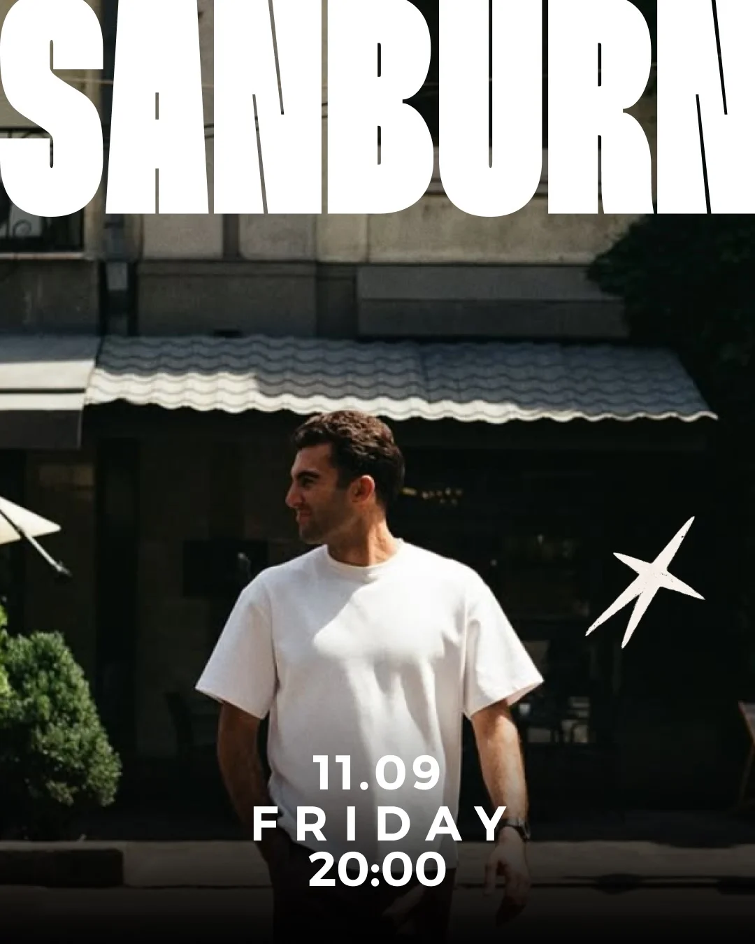 SanBurn