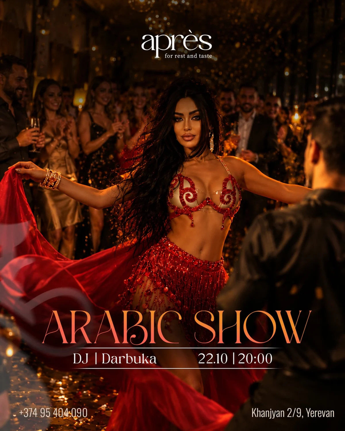 Arabic Show