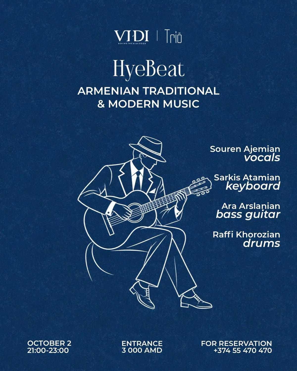 HyeBeat