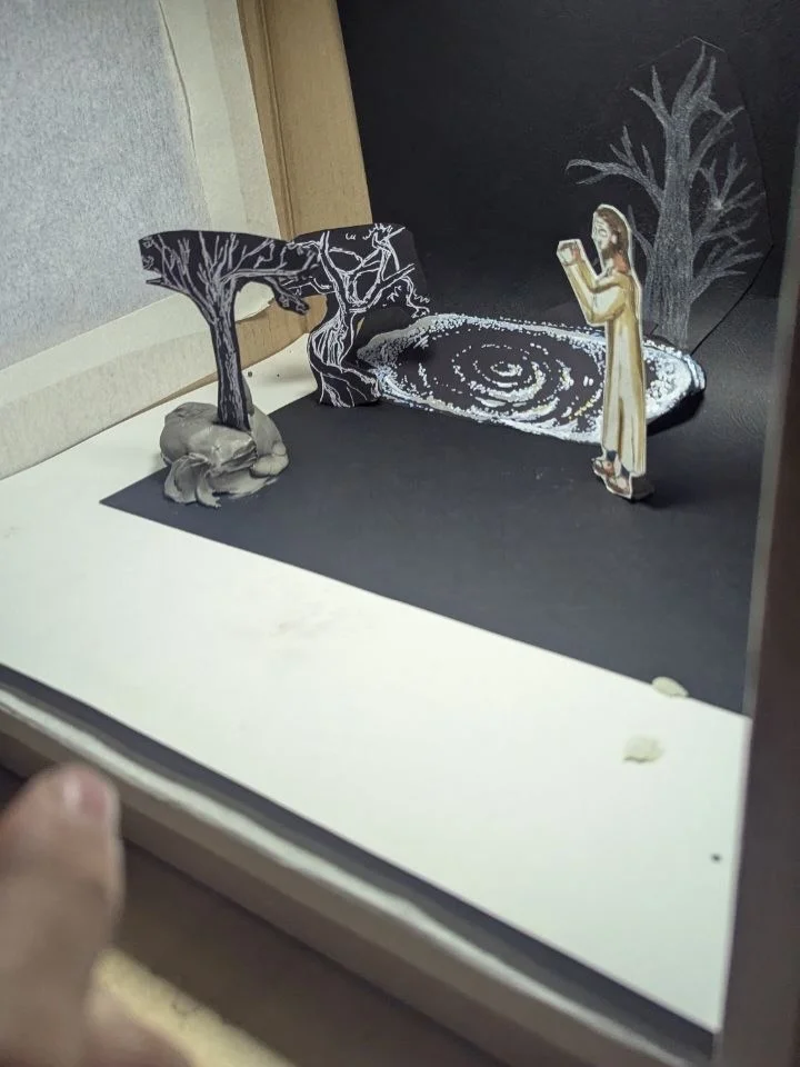 Open Animation Workshop